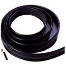 20 ft. Poly Lawn Edge in Black