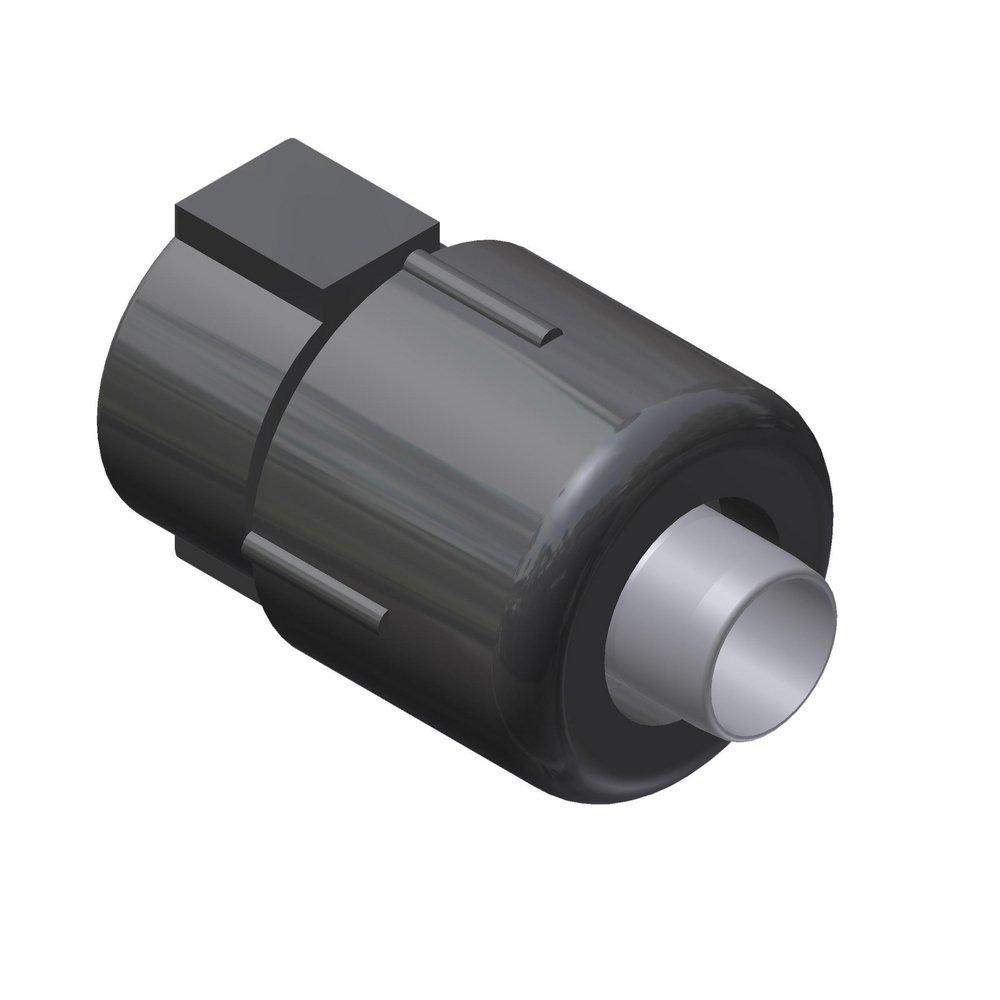 Continental Industries IPS Compression SDR 11 Polypropylene End Cap 