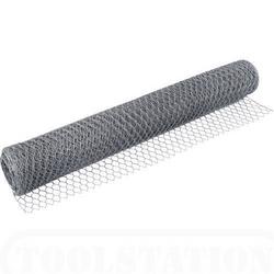 150 ft. x 18 in. Chicken Wire with Single Hole