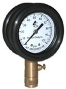 100 psi Pressure Test Gauge