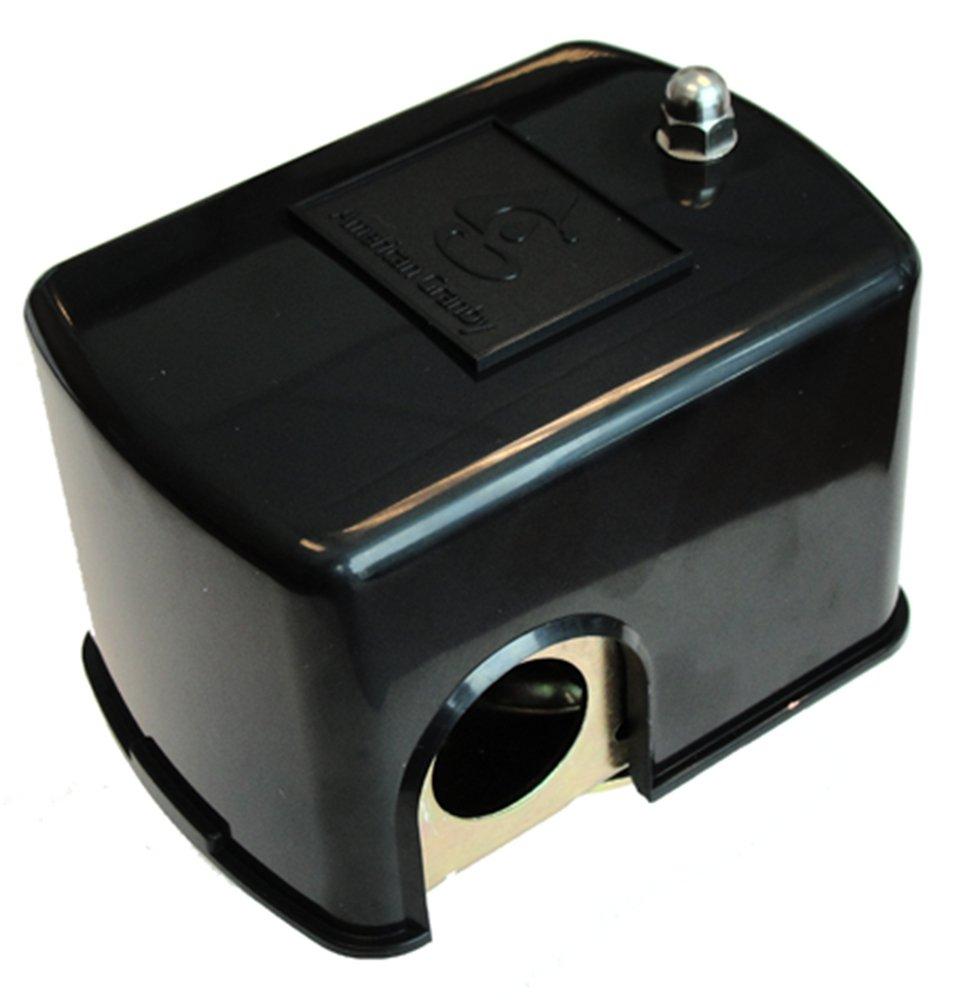 American Granby 60 psi Standard Pressure Switch 