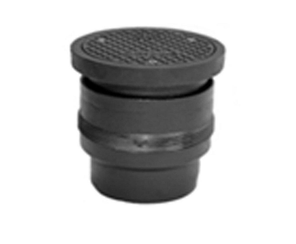 Josam No Hub Cast Iron Cleanout 