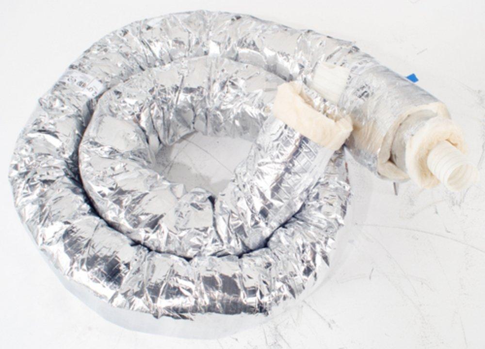 Unico 12 ft. Flexible Air Duct R4.2 