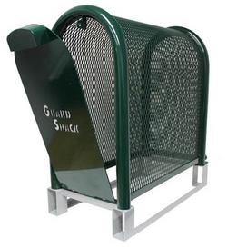 Metal 22-1/2 in. 40 in. 10 in. Valve Covers & Enclosure