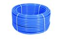 100 ft. x 1/2 in. PEX Tubing Coil in Blue
