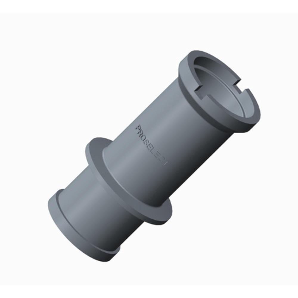 PROSELECT&reg; 18-1/8 in. Cast Iron Valve Box Top with Ring 