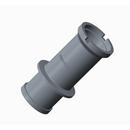 PROSELECT&reg; 18-1/8 in. Cast Iron Valve Box Top with Ring 