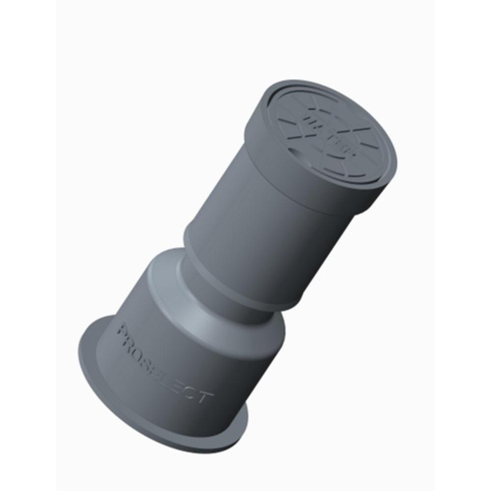 PROSELECT® 10-1/4 in. Valve Box (2 Piece) 