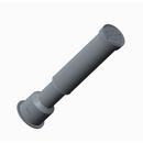 PROSELECT® Black 60 x 26 in. Valve Box 