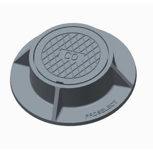 Valve Boxes, Lids & Accessories
