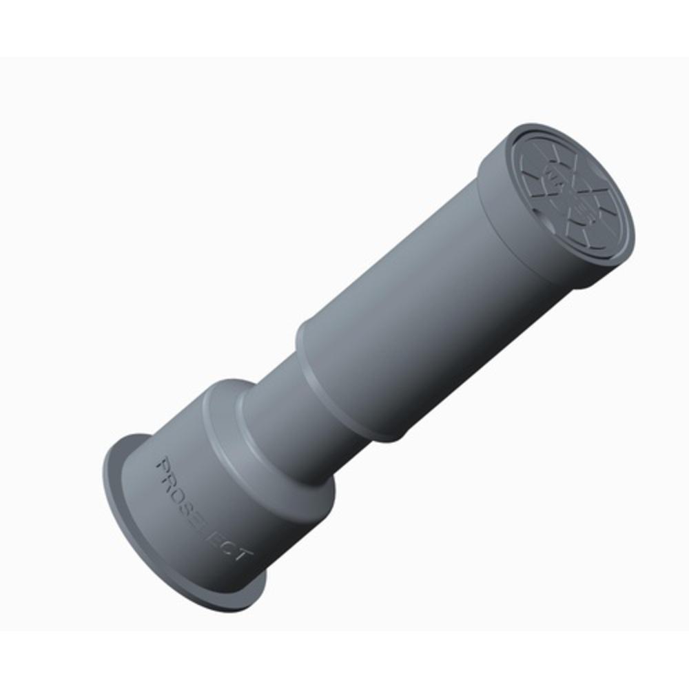 PROSELECT® 10-1/4 in. Cast Iron Water Screw Valve Box 