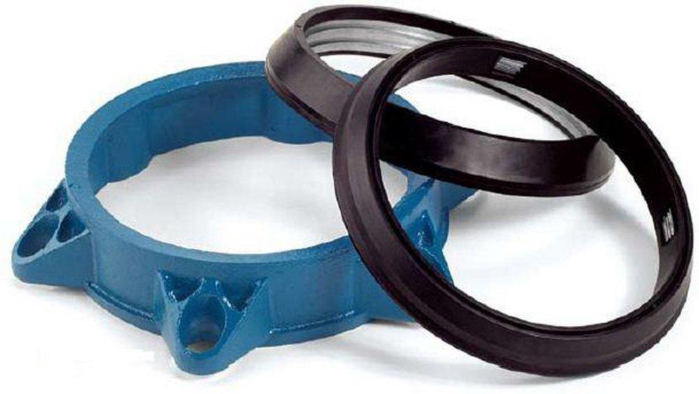 Ductile Iron Mechanical Joint Field Lok Accessory Kit 