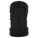 Black ABS DWV 45&deg; Elbow 