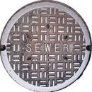 SIGMA Sewer Cover 