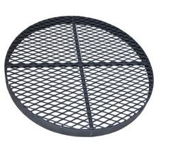 24 in. Round Grate