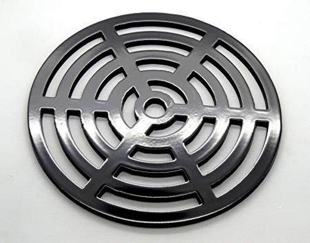 SIGMA Cast Iron Drain Cover 