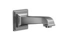 KOHLER Polished Chrome Wall Mount Bath Spout 