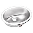 Elkay Lustrous Satin Drop-in Basin 