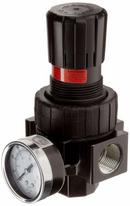 Parker Hannifin 3-6/25 in. 250 psi NPT Zinc Pressure Reducing Valve 