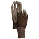 L Size Nitrile Tough Gloves