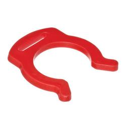 3/8 in. Acetal Copolymer Locking Clip