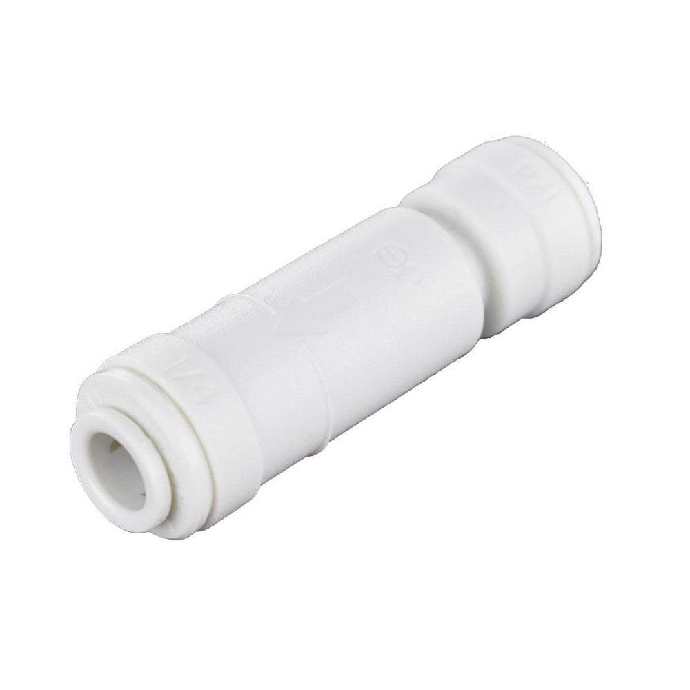 John Guest Plastic OD Tube Check Valve 