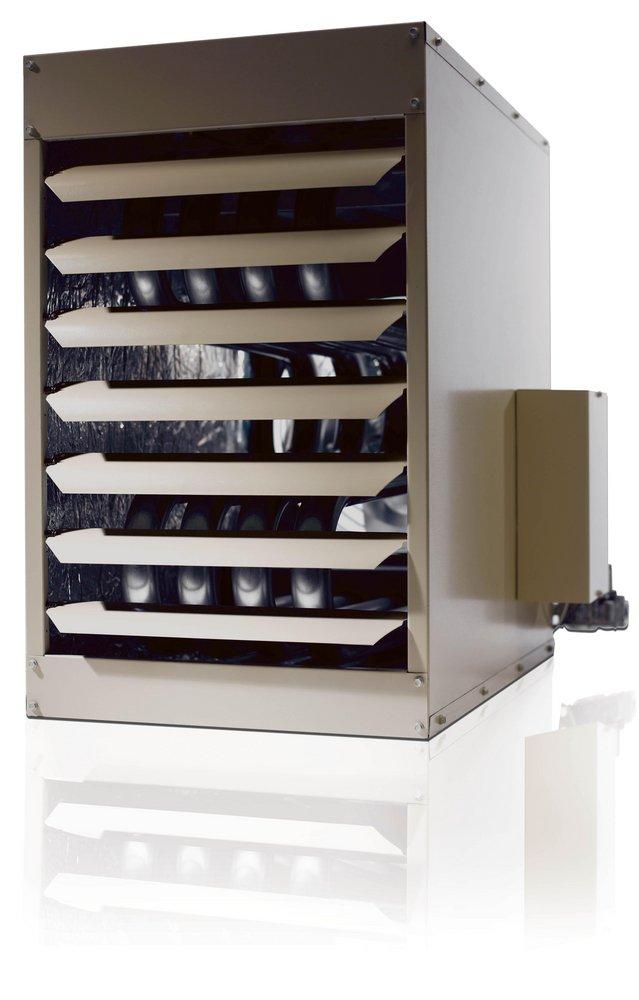 Advanced Distributor Products Natural Gas Unit Heater 