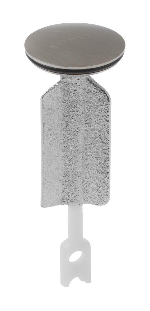 KOHLER Vibrant Brushed Nickel Plunger Assembly 