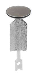 KOHLER Vibrant Brushed Nickel Plunger Assembly 