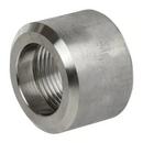 Threaded 3000# 316L Stainless Steel Coupling 
