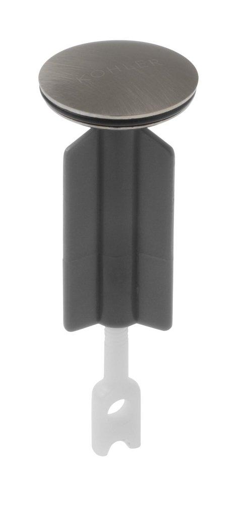 KOHLER Brushed Nickel Standard Plunger Assembly 