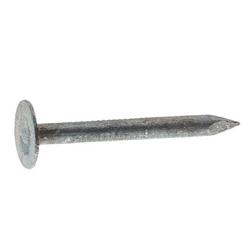 1-1/2 in. Electro-Galvanized Nail