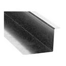 Arts Sheet Metal 1-1/2 x 1/2 in. 26 ga Z-Bar 