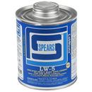 Spears&reg; Manufacturing Company Plastic Yellow Pipe Cement 