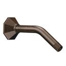 Moen Oil Rubbed Bronze Shower Arm and Flange Kit 