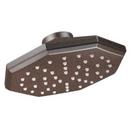 Moen Oil Rubbed Bronze 2.5 gpm Rain Showerhead 
