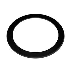 Rubber Basket Strainer