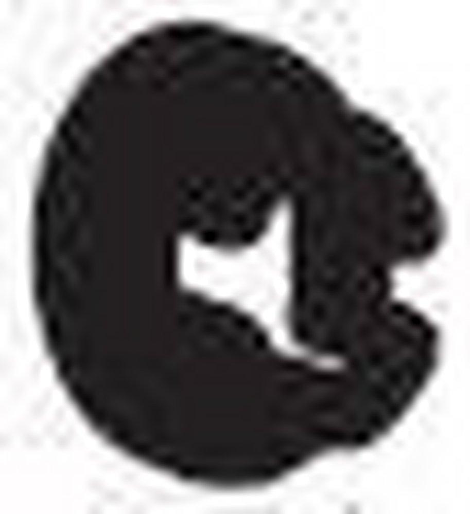 Moen Brushed Chrome 37/100 in. Plug Button 