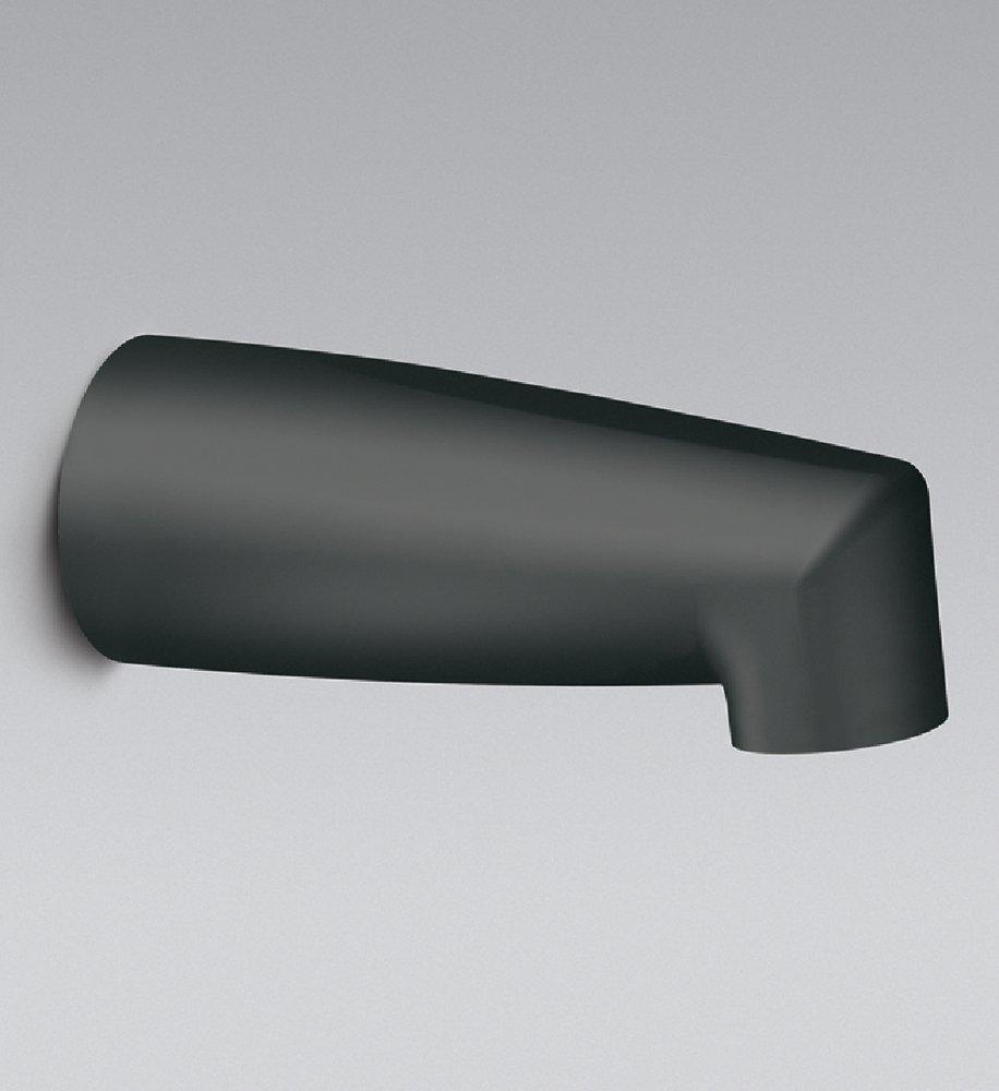 Moen Wrought Iron Tub Spout with 1/2 in. Slip Fit Connection 