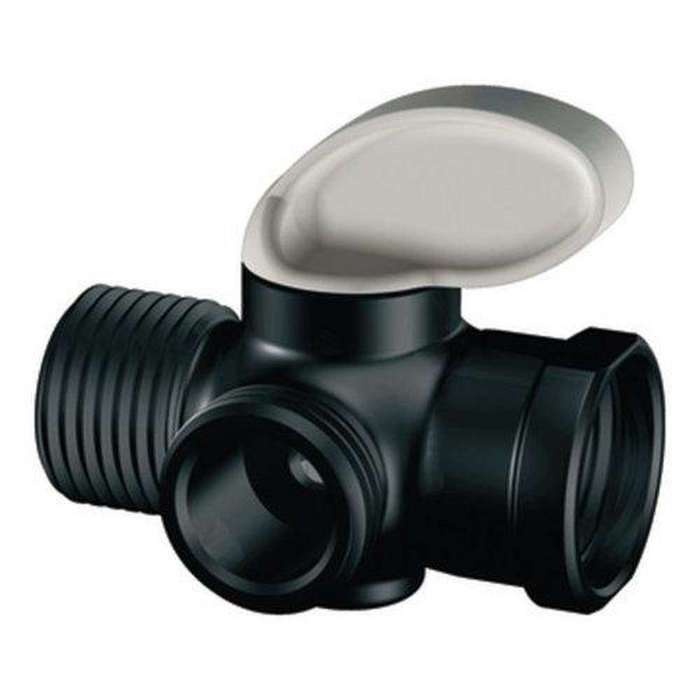 Moen Wrought Iron Shower Arm Diverter WRIR 