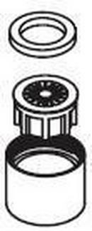 STREAM STRAIGHTENER KIT 