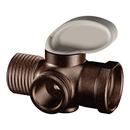 Moen Oil Rubbed Bronze Shower Arm Diverter 