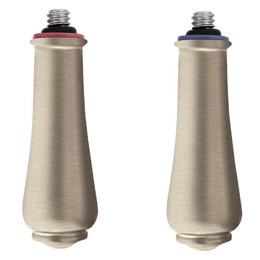 Moen Brushed Nickel Insert 