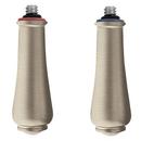 Moen Brushed Nickel Insert 