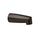 Moen Oil Rubbed Bronze Tub Spout with 1/2 in. Slip Fit Connection 