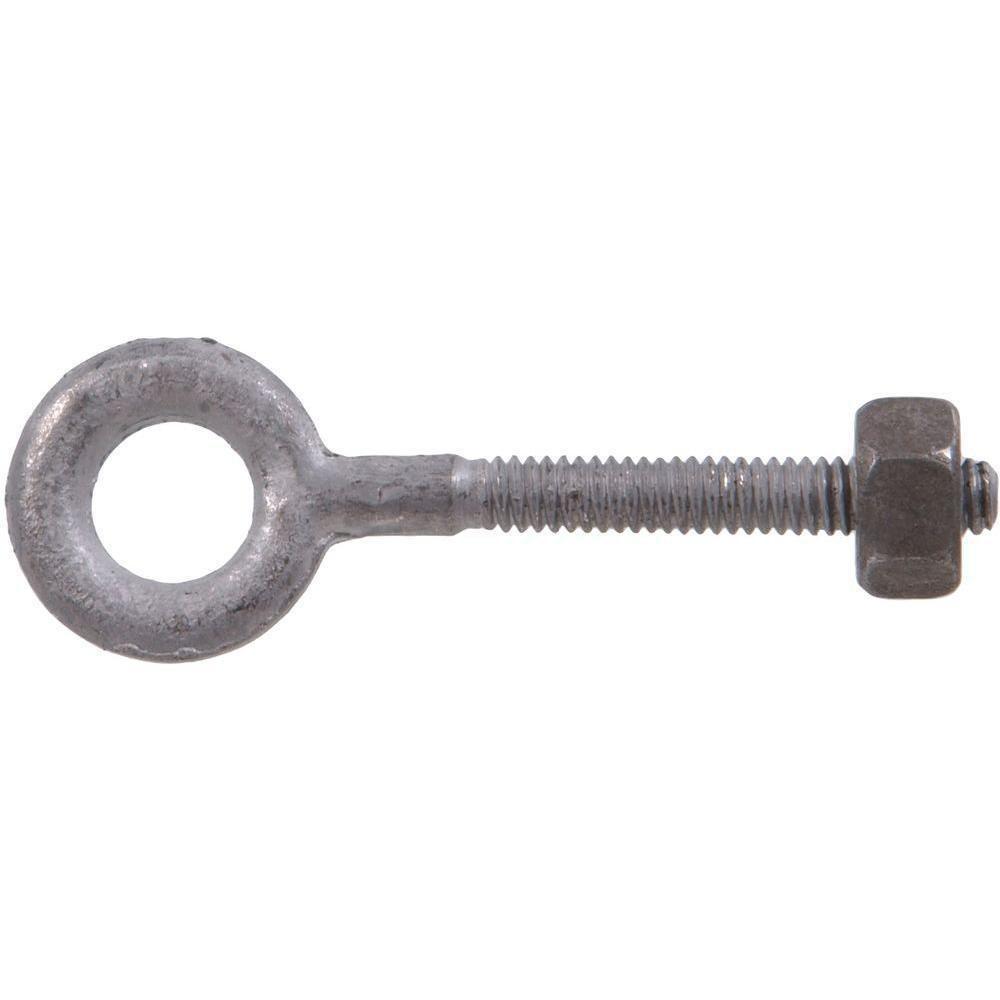 Hodell-Natco 3/4 x 48 in. Eye Bolt 