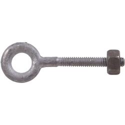 3/4 x 48 in. Galvanized Eye Bolt