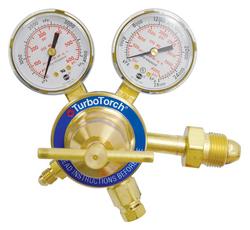 4 in. Nitrogen Regulator 1 Piece