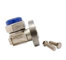 Spirax Sarco UTD52L Universal Thermo Dynamic Steam Trap Stainless Steel, Low Capacity 