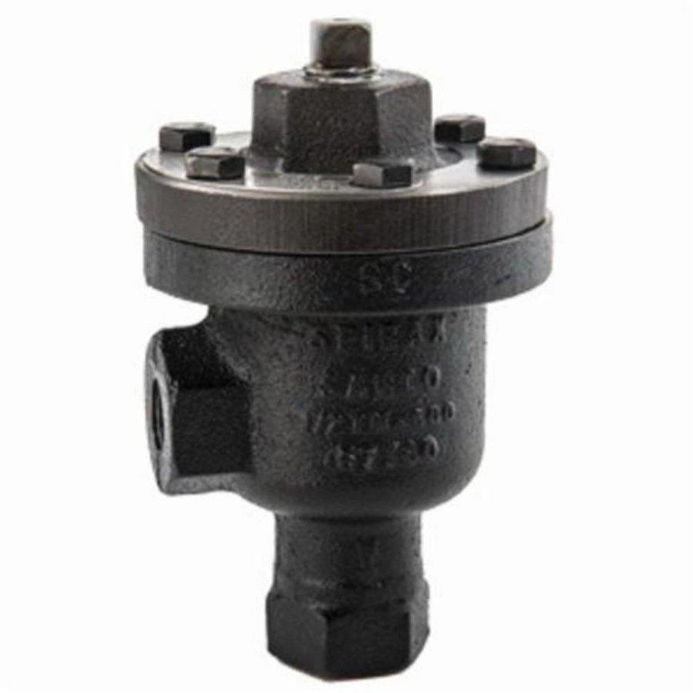 Spirax Sarco 650F 600 psig Steam Trap 